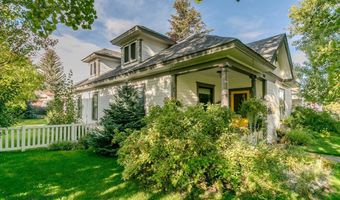 510 Anderson St, Big Timber, MT 59011