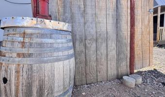 45 Xxx N Tanner Rd, Ash Fork, AZ 86320