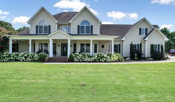150 Hunters Way, Benton, TN 37307