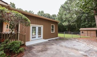 110 Pioneer Dr, Athens, GA 30605