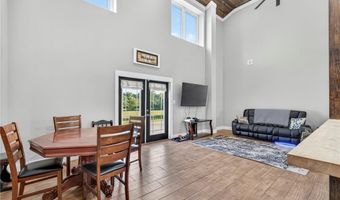 233 Mcgarrah Ln, Alma, AR 72921