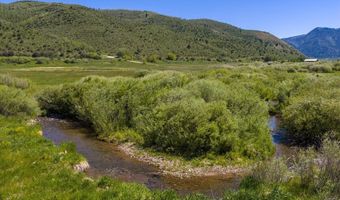 WILLOW CREEK ROAD lot 7, Bedford, WY 83112