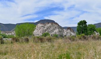 Lots 1 & 2 off of CR-162, Abiquiu, NM 87510