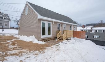 23 Depot St, Antrim, NH 03440
