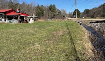 Co Rd 18, Alma, NY 14708