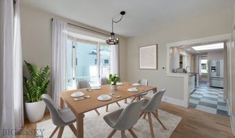 419 S Tracy Ave, Bozeman, MT 59715