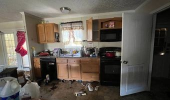 109 Van Buren Ln, Beaver, WV 25813