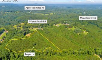 0 Cypress, Alto, GA 30510