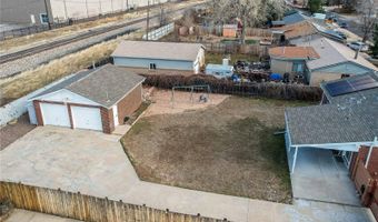 5435 W 86th Ave, Arvada, CO 80003