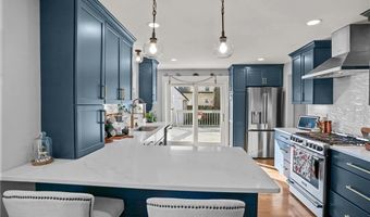 26 Keith Ave, Cranston, RI 02910