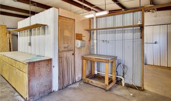 1230 Thomas Hill Dr, Alma, AR 72921