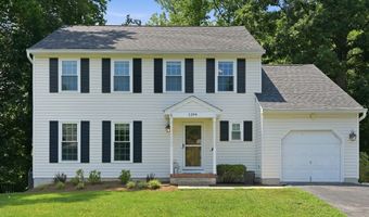 1294 DOUBLEDAY Dr, Arnold, MD 21012