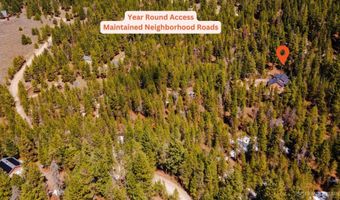 10390 Gamann Dr, Cascade, ID 83611