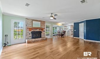 3791 Robinsonville Rd, Atmore, AL 36502