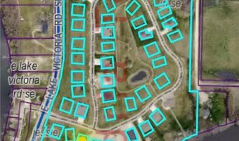 Lot 3 Jessie View Drive SE, Alexandria, MN 56308