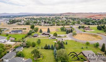 125 Spirit Mountain Dr, Cody, WY 82414