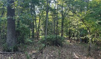 Lot 2B Gidsville Road, Amherst, VA 24521