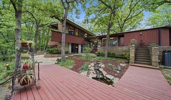 3400 Wildwood Ct, Bartlesville, OK 74006