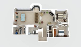 1700 Riverwood Dr, Bismarck, ND 58504