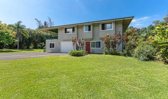 4345 Waha Pl, Haiku, HI 96708
