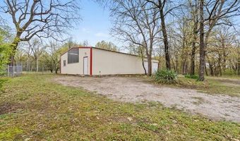 33239 Thompson Rd, Afton, OK 74331