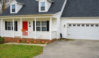7087 Brittney Cir, Baxter, TN 38544
