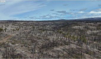 Hicks Rd, Bly, OR 97622