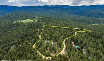 1762 Copper Cliff Dr, Bonner, MT 59823