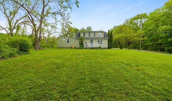 123 Kennerson Reservoir Rd, Ashford, CT 06278