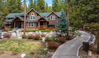 2143 The Back Rd, Glenbrook, NV 89413