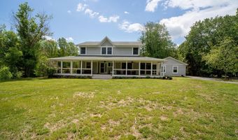 6070 FREDERICKSBURG Rd, Barboursville, VA 22923