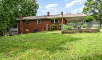287 Eldorado Rd, Asheboro, NC 27205