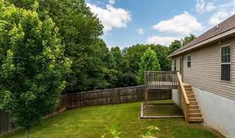 3981 Palomino Cv, Alexander, AR 72002