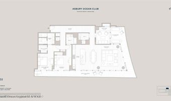 1101 Ocean Ave N 902, Asbury Park, NJ 07712