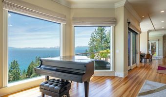 2228 Lands End Dr, Glenbrook, NV 89413