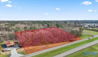 1764 N Brindlee Mountain Pkwy, Arab, AL 35016