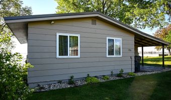 196 W Lake Dr, Arlington, SD 57212