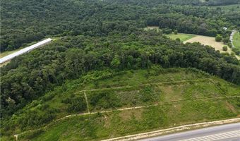 Union Grove Church Road SE, Adairsville, GA 30103