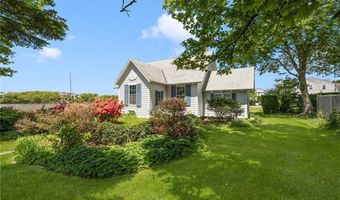 10 Casey Ct, Newport, RI 02840