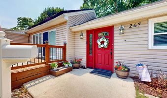 267 W Wyoming Ave, Absecon, NJ 08201