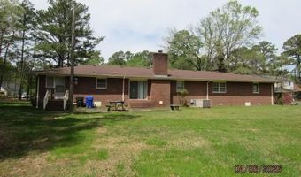 1304 MARTIN LUTHER KING DR N & 0 MLK.JR N, Ahoskie, NC 27910