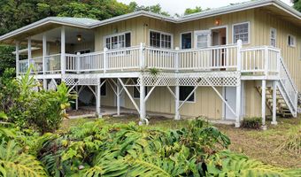 82-5960 WAKIDA Dr, Captain Cook, HI 96704