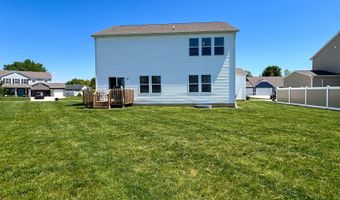 245 Lilly Ln, Batesville, IN 47006