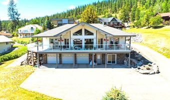 16861 E Pier Rd, Bayview, ID 83803