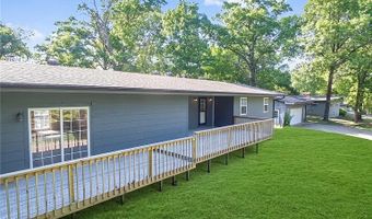 27 Worcester Dr, Bella Vista, AR 72714