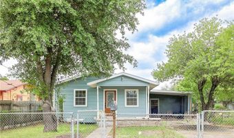 109 Dewey Ave, Alice, TX 78332