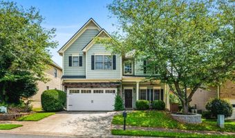 206 MIRRAMONT, Woodstock, GA 30189