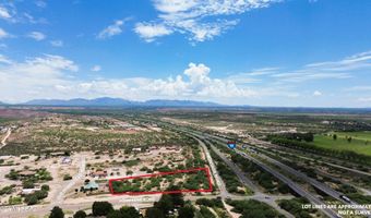 2 Acres N Pomerene Rd, Benson, AZ 85602