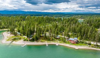 1894 La Brant Rd, Bigfork, MT 59911