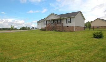 6608 Rice Rd, Baxter, TN 38544